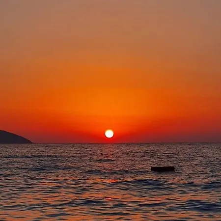 شقة Maria Anastasia