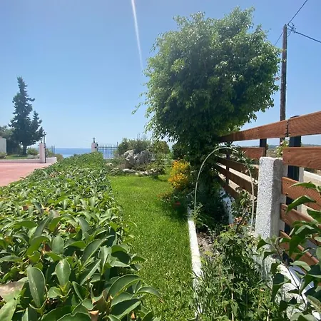Maria Anastasia Apartmán *