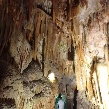 Maria Anastasia * Trapezaki (Kefalonia)