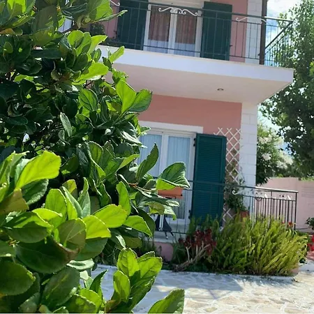 Apartmán Maria Anastasia