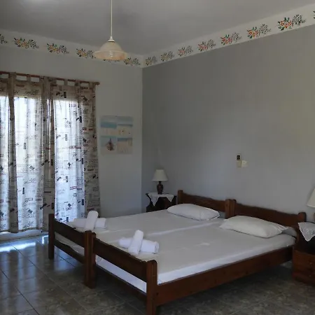 Apartmán Maria Anastasia