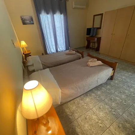 Maria Anastasia Apartment Trapezaki (Kefalonia)