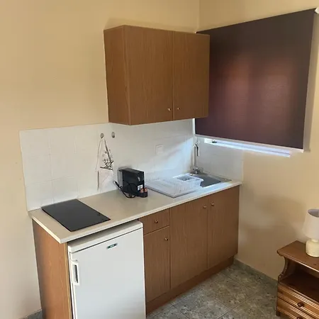 Maria Anastasia ترابيزاكي