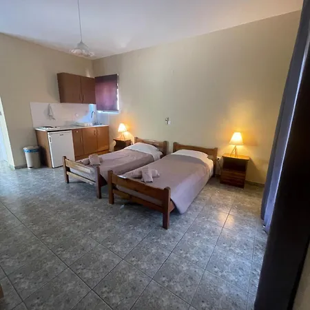 Apartmán Maria Anastasia *