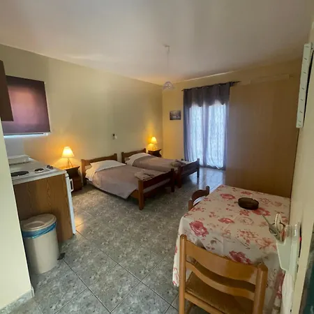 Maria Anastasia * ترابيزاكي