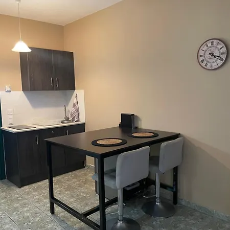 Maria Anastasia Apartment Trapezaki (Kefalonia)