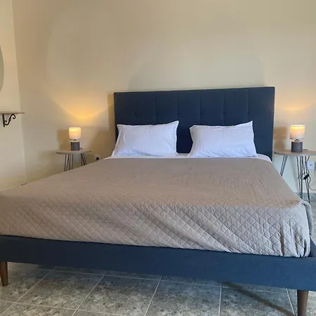 Maria Anastasia Apartmán *