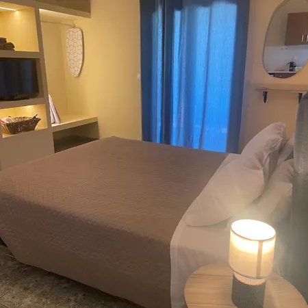 شقة Maria Anastasia ترابيزاكي