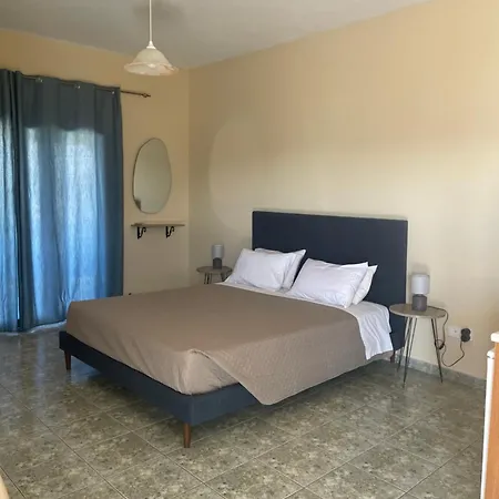Maria Anastasia Trapezaki (Kefalonia)