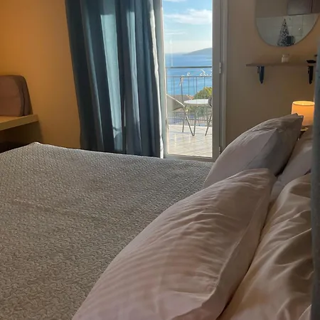 Maria Anastasia Apartmán *