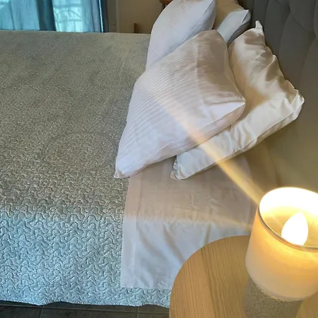 شقة Maria Anastasia *