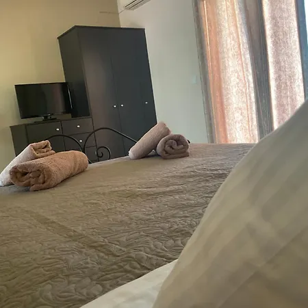 Maria Anastasia Apartmán Trapezaki (Kefalonia)