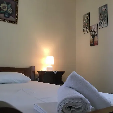 Maria Anastasia شقة *