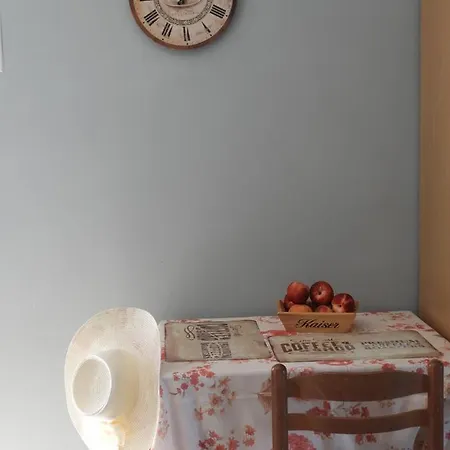 Maria Anastasia Apartmán Trapezaki (Kefalonia)