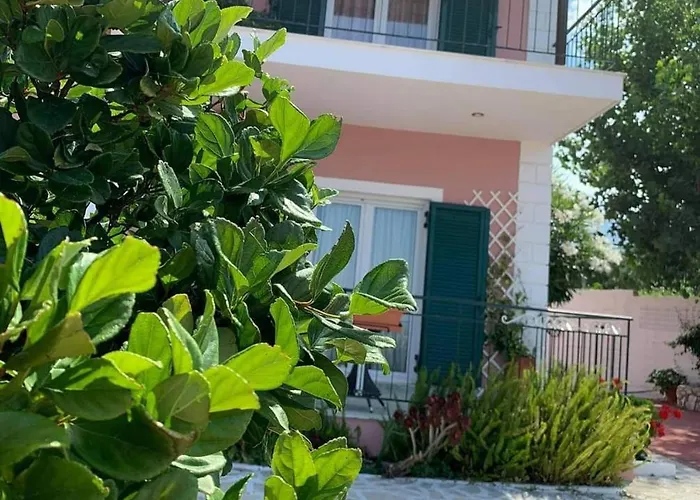 Appartamento Maria Anastasia