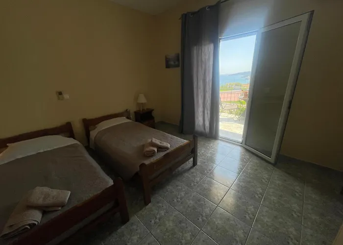 Appartamento Maria Anastasia Trapezaki (Kefalonia)
