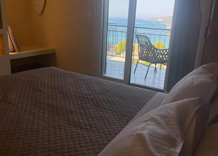 Maria Anastasia * Trapezaki (Kefalonia)