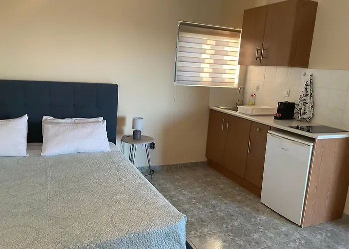 Appartamento Maria Anastasia Trapezaki (Kefalonia)