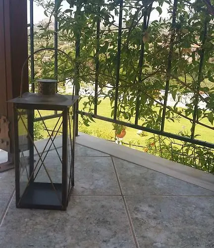 Appartamento Maria Anastasia Trapezaki (Kefalonia)
