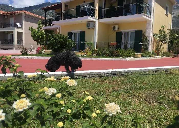 Maria Anastasia Appartamento *