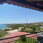Maria Anastasia Lejlighed Trapezaki (Kefalonia)