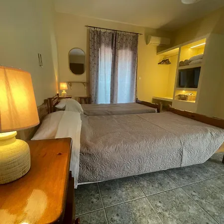 Maria Anastasia Трапезаки