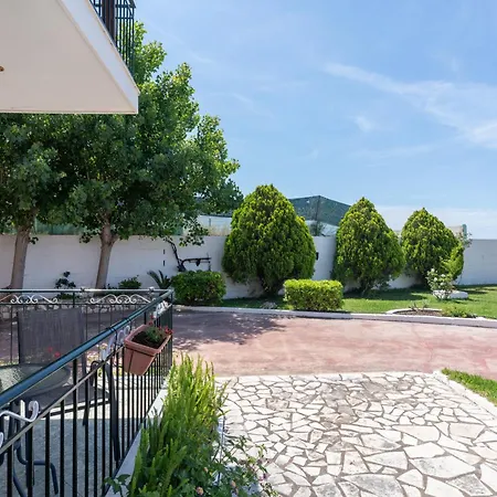 Apartment Maria Anastasia *