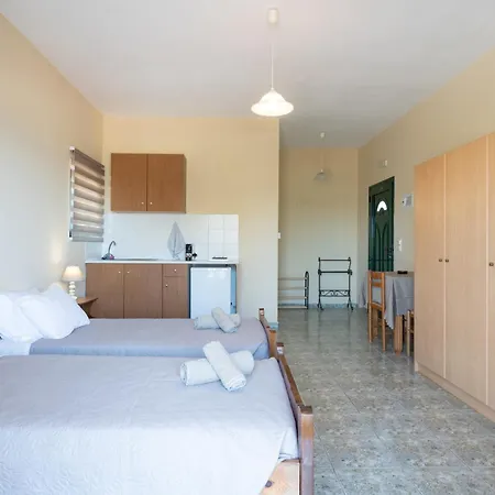 Apartment Maria Anastasia Trapezaki (Kefalonia)