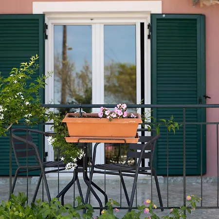 Apartment Maria Anastasia *