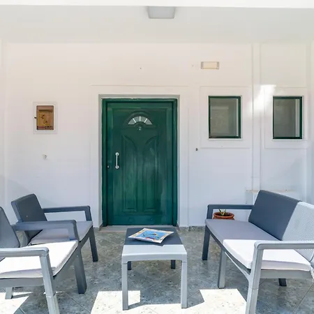 Maria Anastasia Apartment Trapezaki (Kefalonia)