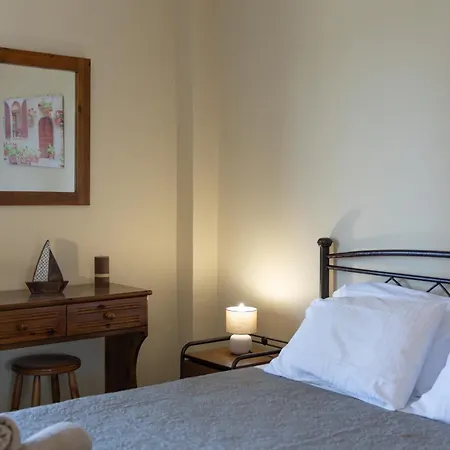 Apartment Maria Anastasia Trapezaki (Kefalonia)
