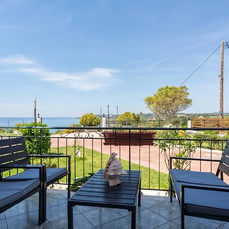 Apartment Maria Anastasia Trapezaki (Kefalonia)