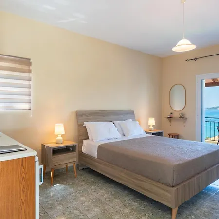 Apartment Maria Anastasia Trapezaki (Kefalonia)