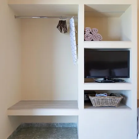 Maria Anastasia Apartment