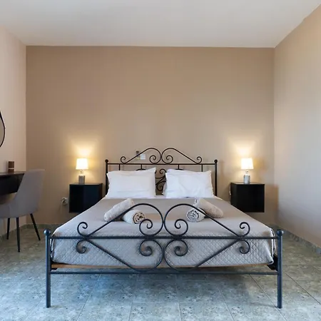Apartment Maria Anastasia