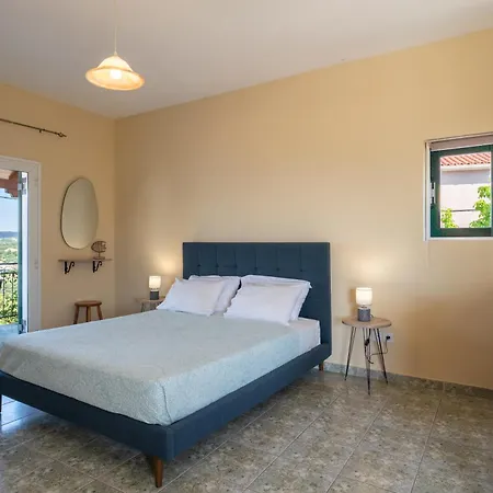 Maria Anastasia Apartment