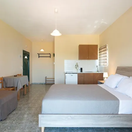Maria Anastasia Apartment