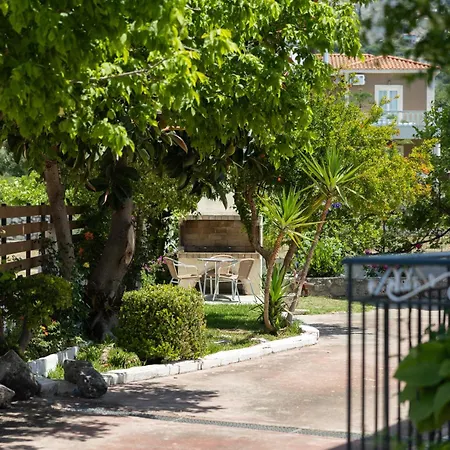 Apartment Maria Anastasia