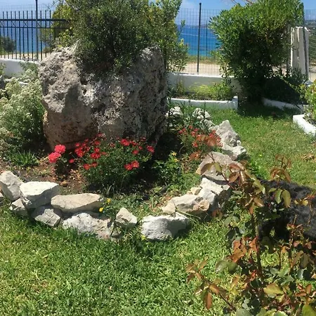 דירה Maria Anastasia *