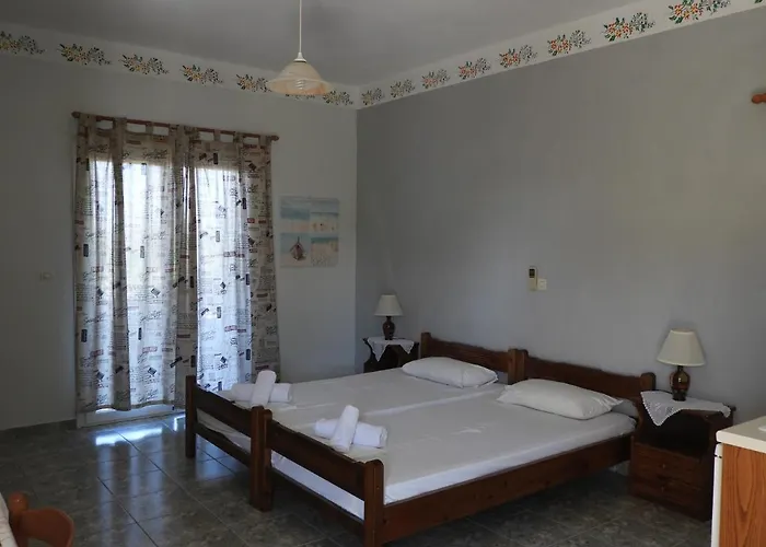 Apartamento Maria Anastasia