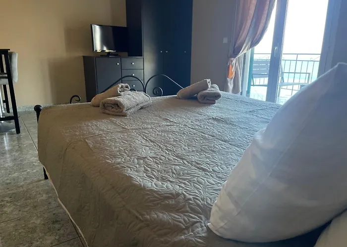 Apartamento Maria Anastasia
