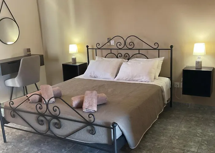 Maria Anastasia * Trapezaki (Kefalonia)