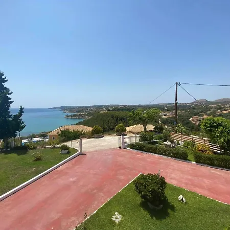 Apartament Maria Anastasia