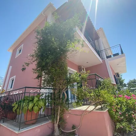 Apartament Maria Anastasia