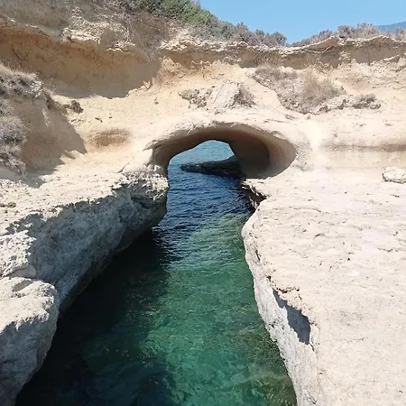 Maria Anastasia Trapezaki (Kefalonia)