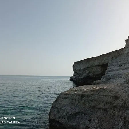 Apartament Maria Anastasia *