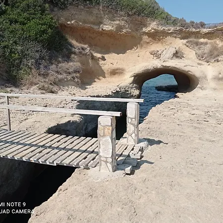 Apartament Maria Anastasia *