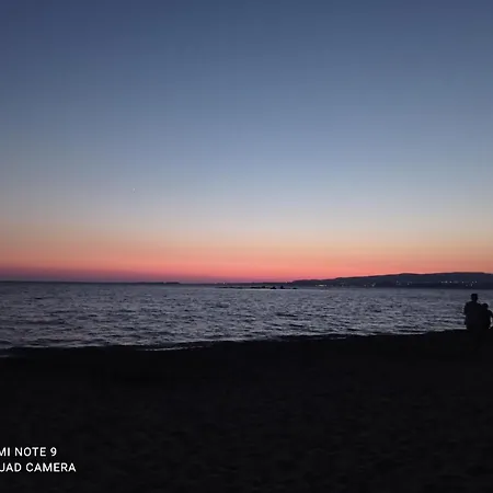 Apartament Maria Anastasia