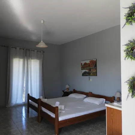 Maria Anastasia Trapezaki (Kefalonia)