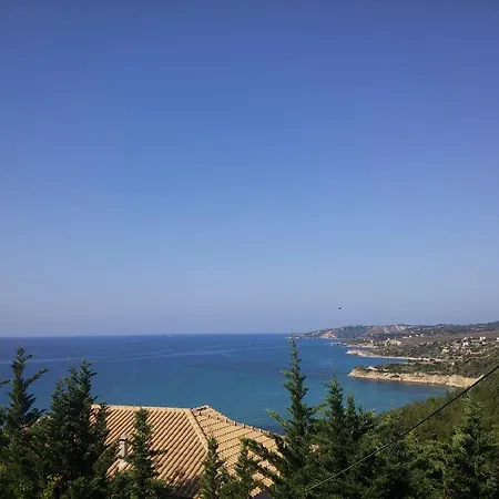 Maria Anastasia Apartament *